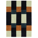 Tapis de salon et chambre moderne ANDREA-6