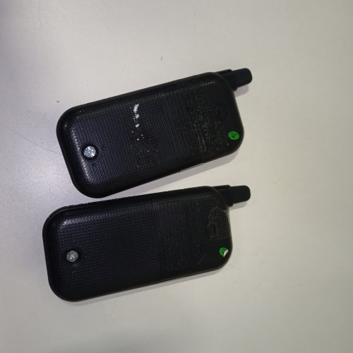 Ecost Customer Return Walkie Talkie 6 in 1 Vtech (200 m)