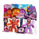 GOOZONIANS Twin pack, Queen Ember vs Princsess Flik, W1-1