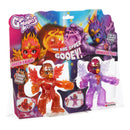 GOOZONIANS Twin pack, Queen Ember vs Princsess Flik, W1-2