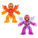 GOOZONIANS Twin pack, Queen Ember vs Princsess Flik, W1-3