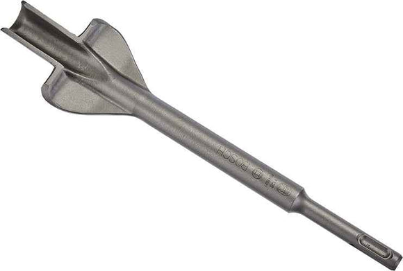Retour client Ecost Bosch 2608690007 Burin à gouge SDS plus 250 mm,