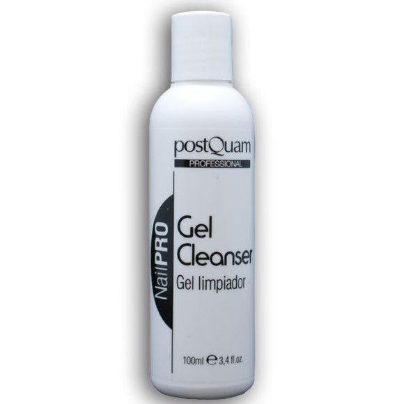 Gel cleanser 100 ml - Clicktofournisseur.com