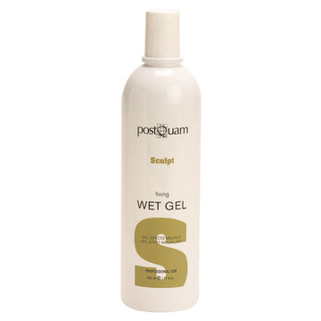 Gel effet mouillant 500ml - Clicktofournisseur.com