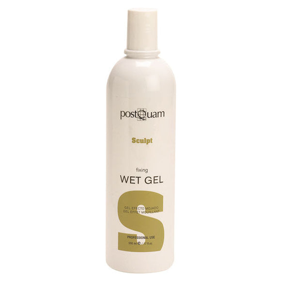 Gel effet mouillant 500ml - Clicktofournisseur.com