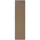 Tapis de couloir en jute GEMMA
