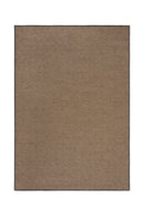 Tapis de salon en jute gemma-2