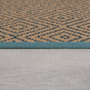 Tapis de salon en jute gemma-10