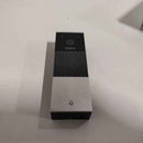 Retour client Ecost Sonnette vidéo intelligente Netatmo, WiFi, audio, détection personnelle, sans frais ABO