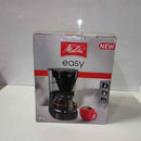 Retour client Ecost Machine à café filtre Melitta