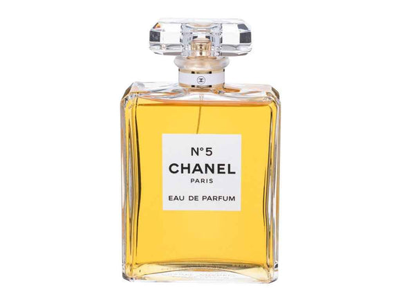 Chanel No 5 Eau De Parfum 200 ml (woman)