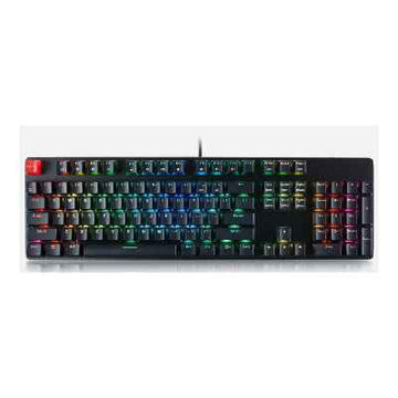 Glorious GMMK Full size Black