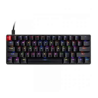 Clavier barebone Glorious PC Gaming Race GMMK