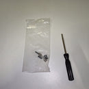 Retour client ecost sonnette vidéo intelligente netatmo ndbde avec caméra wifi audio bidirectionnel détection personnelle