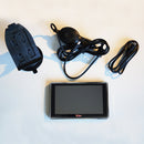 Gps 5" audeo poids-lourds - Clicktofournisseur.com