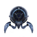 Enceinte Bluetooth Gravastar G1 Mars 20 W SCI-FI Bleu EU