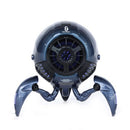 Enceinte Bluetooth Gravastar G1 Mars 20 W SCI-FI Bleu EU