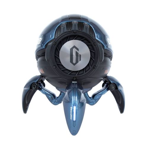 Enceinte Bluetooth Gravastar G1 Mars 20 W SCI-FI Bleu EU