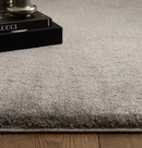 Tapis de salon et chambre poils longs MOCO