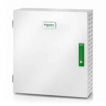 Panneau de dérivation de service 20-60 kW 400 V GVSBPSU20K60H