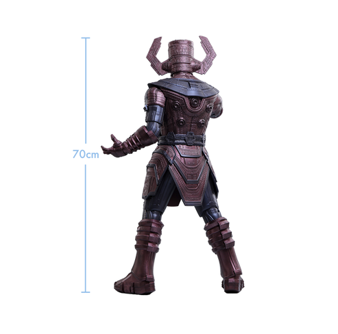 Figurine Hot Toys SMS001J - Marvel Comics - The Fantastic Four : First Steps - Galactus