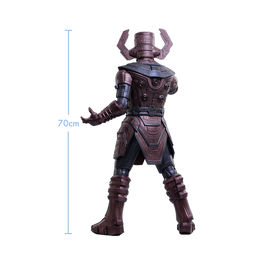 Figurine Hot Toys SMS001J - Marvel Comics - The Fantastic Four : First Steps - Galactus