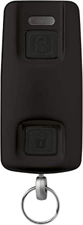 Retour client Ecost Abus Hometec Pro Télécommande Bluetooth CFF3100 pour ouverture