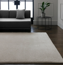 Tapis de salon et chambre poils longs MOCO-51