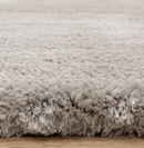 Tapis de salon et chambre poils longs SPLENDOUR