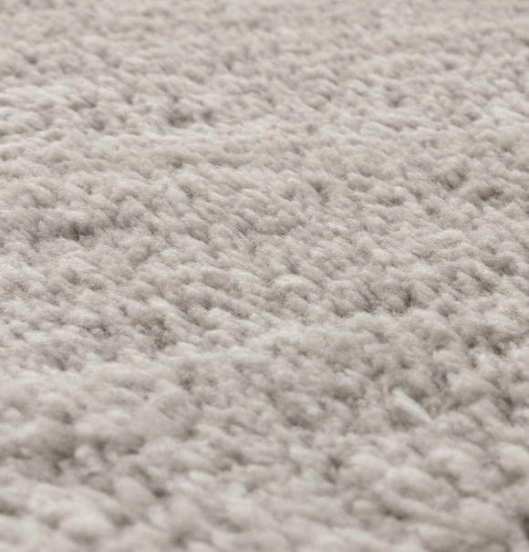 Tapis de salon et chambre poils longs SPLENDOUR