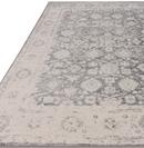 Tapis tissé plat moderne LEGACY-10