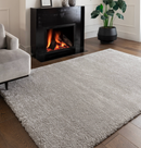 Tapis de salon et chambre poils longs MAPY