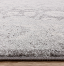 Tapis tissé plat moderne LEGACY