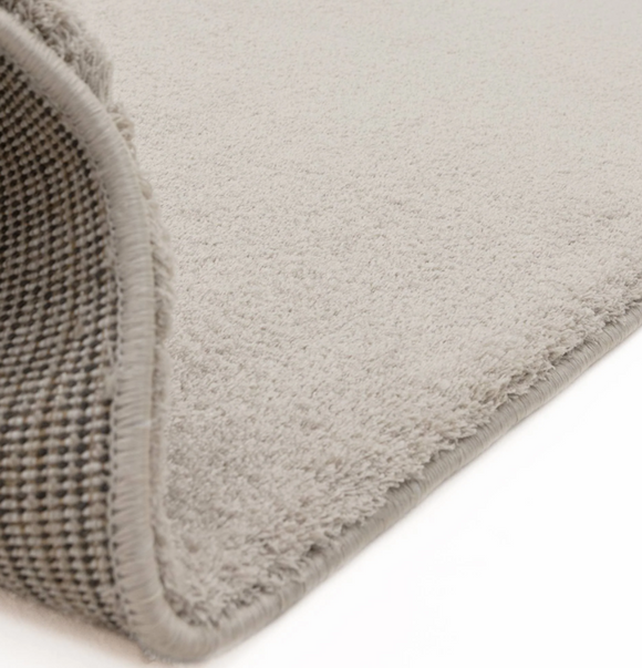 Tapis de salon et chambre poils longs MOCO