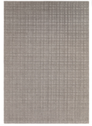 Tapis tissé main en jute HATCHY