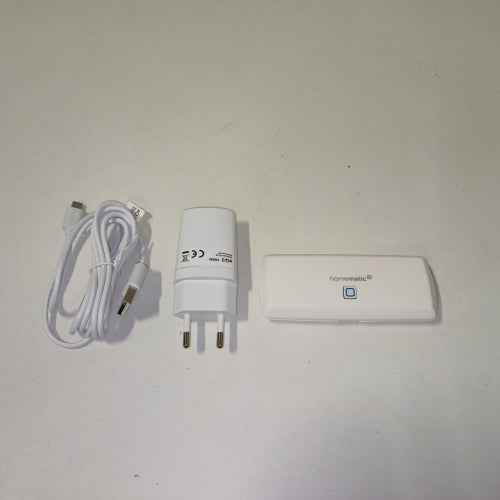 Retour client Ecost Point d'accès IP Homematic.