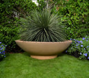 Prestige water  sofia gris  90l  jardinière