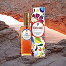 Eau de parfum patchouli vanille made in france - 100ml