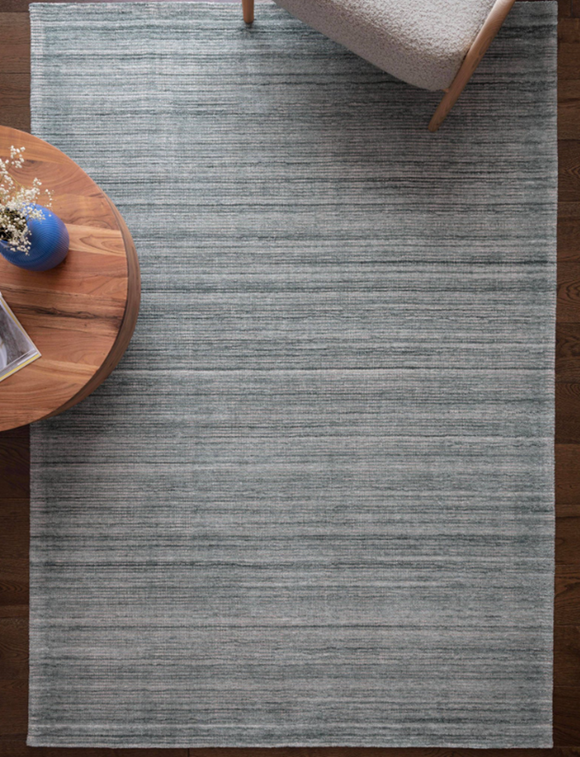 Tapis de salon et chambre moderne MURKY