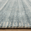 Tapis de salon et chambre moderne MURKY