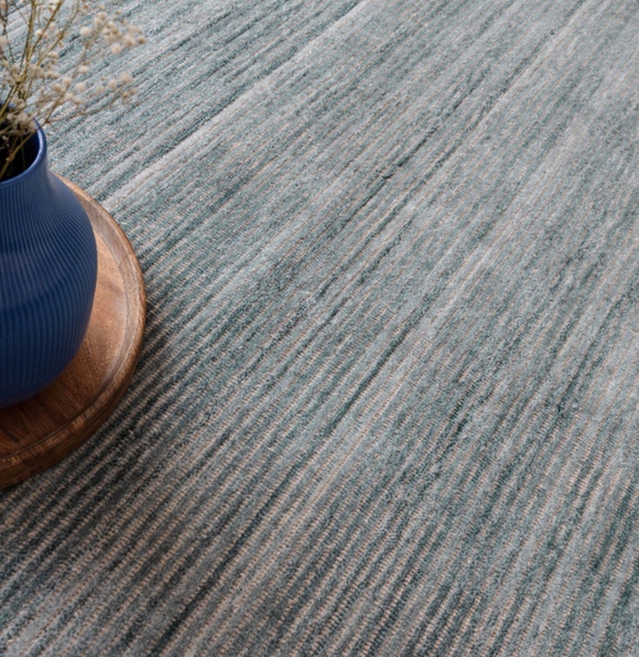 Tapis de salon et chambre moderne MURKY