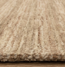 Tapis de salon et chambre moderne MURKY