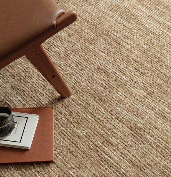 Tapis de salon et chambre moderne MURKY