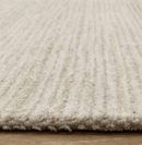 Tapis de salon et chambre moderne MURKY