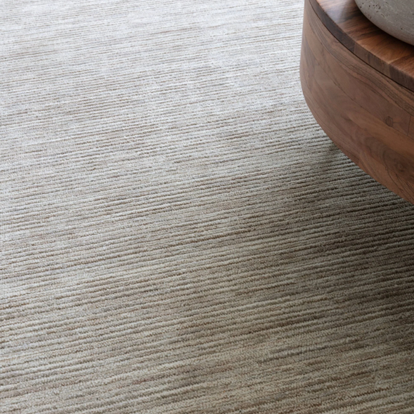 Tapis de salon et chambre moderne MURKY