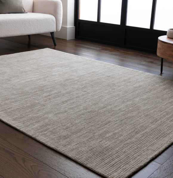 Tapis de salon et chambre moderne MURKY