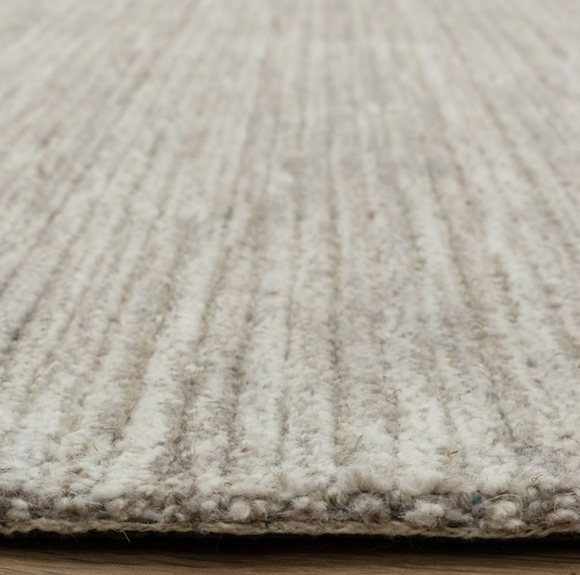 Tapis de salon et chambre moderne MURKY