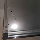 Ecost Customer Return, Microondas Balay 3wgx1953, 18L, 800 W, grill smoothed