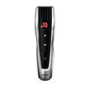 Philips series 9000 Hair clipper HC9420/15, self sharpening metal blades, 60 length settings, 120 min. operating without a cable/1 hour charge