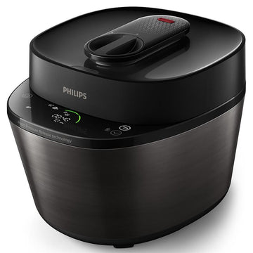 Promotion! autocuiseur philips 1000 w noir